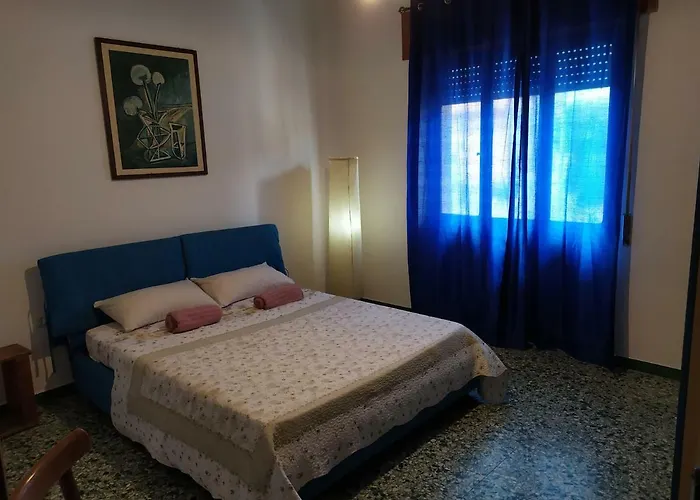 Ex Bed Romasinos