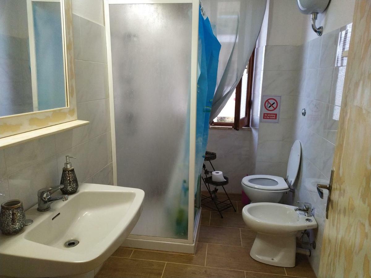 Ex Bed Romasinos Holiday home *