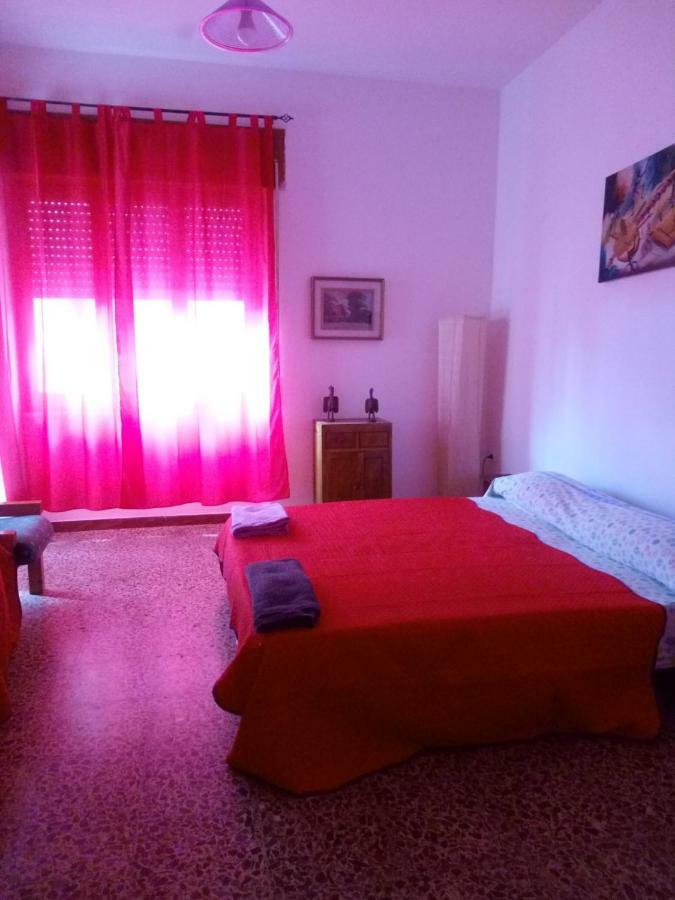 Holiday home Ex Bed Romasinos
